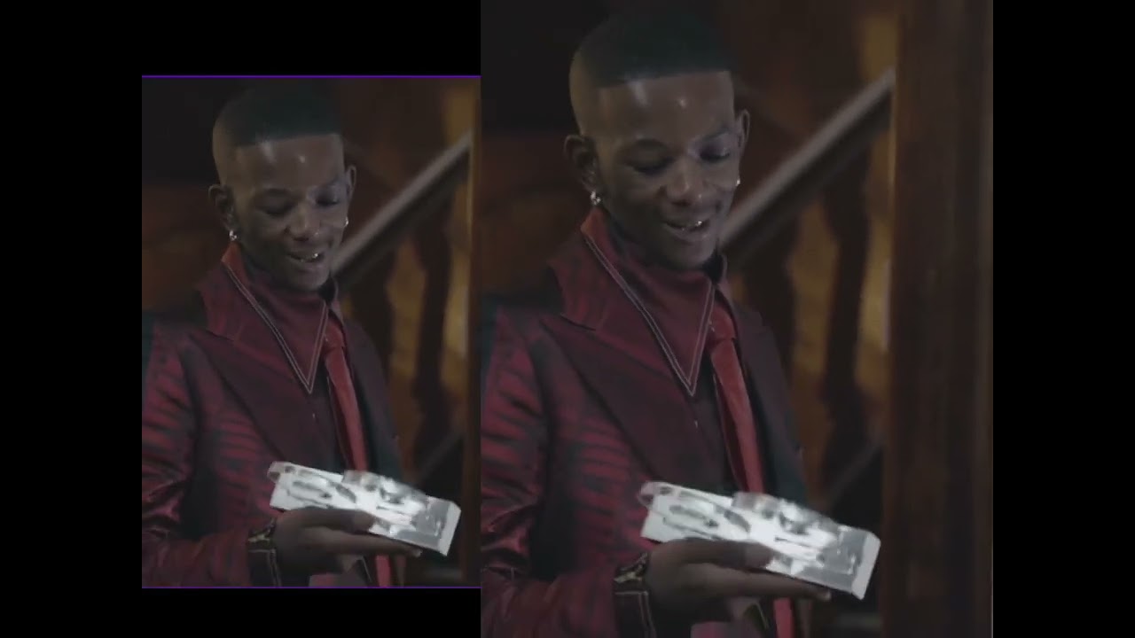 MAGLERA DOE BOY Wins GQ SOUTH africa best dressed award