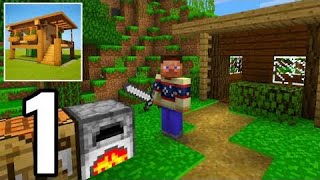 Craft Robo Clever Rainbow-Survival Gameplay by The CRAST screenshot 1