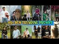 115 NEW INSTAGRAM TRENDING🔥AI PHOTO EDITING PROMPTS | GOOGLE GEMINI VIRAL🤯 PHOTO EDITING PROMPTS 