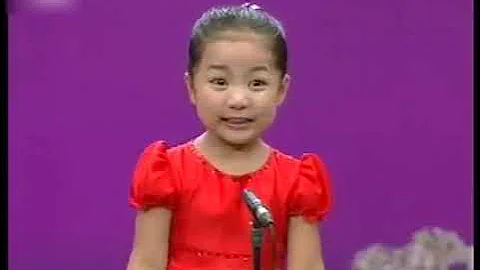 song by a chinese girl great expression - DayDayNews