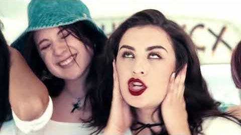 Charli XCX – Break the Rules [Official Video]