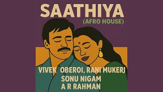 Download Lagu SAATHIYA (Afro House) MP3 Download Lagu SAATHIYA (Afro House) MP3