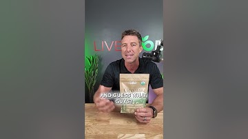 95% of People are NOT Getting enough of THIS....