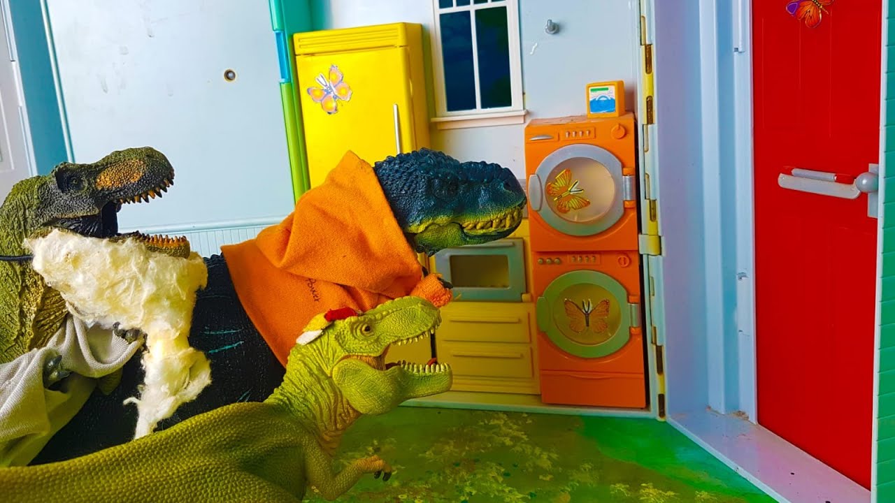 Misteriose presenze a casa di Arex e Vastatore 👻👻👻