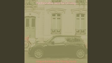 Stellar Ambience for Going to Work