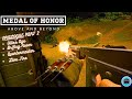 Medal of Honor: Above and Beyond PROLOGUE PART:2 "FINAL PREPARATIONS BEFORE THE OPERATION"