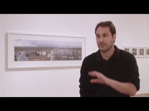 Shai Kremer Eğitim Sahasında