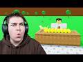 SELLING LEMONS IN ROBLOX!!