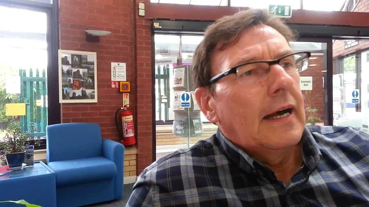 Terry McCoy, founder of the NLP Works, talks about...
