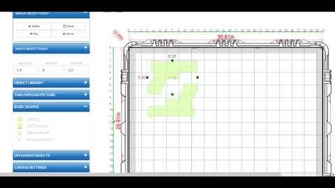 Pelicanfoam.com - How to Use Finger Notch Feature