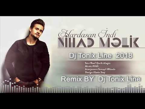 Dj Tonix vs Nihad Melik   Hardasan Indi  Exclusive Mix 2018 NEW