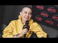 Bishop Briggs Talks New Music with Megan Holiday
