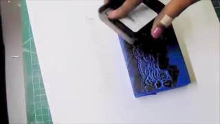 Colorbox Magic Stamp Blocks