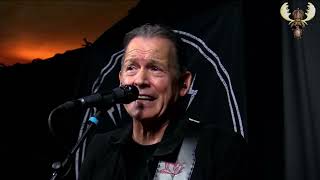 Tommy Castro & the Painkillers - A bluesman came to town - Live at Bluesmoose Radio - 7 sept. 2022