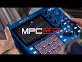 MPC 3.9 Update | Walkthrough