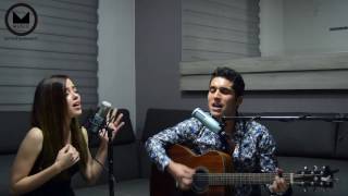 Calibre 50 - Siempre te voy a querer (Cover Octubre Doce) chords