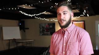 2015 NEXT Generation Internship Promo Profile