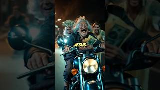 Choose Wisely Wwjd?