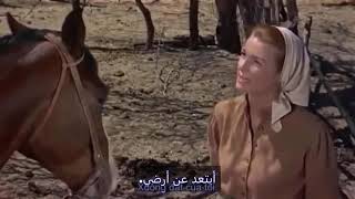 فيلم الغرب الامريكي/ حصن ذوات التنورات 1957 / ايدي ميرفي / the guns of fort petticoat