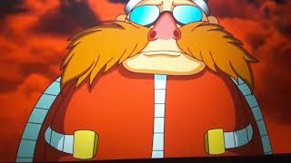 Sonic Exe Round 1 2 3 4 5