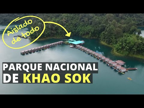 Video: Explorando el Parque Nacional Khao Yai: una guía para el visitante