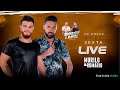 Live - Murilo e Romário