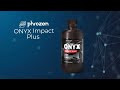 Onyx pro 410 and onyx impact plus