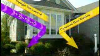 Vinylmax Windows - IntelliGlass