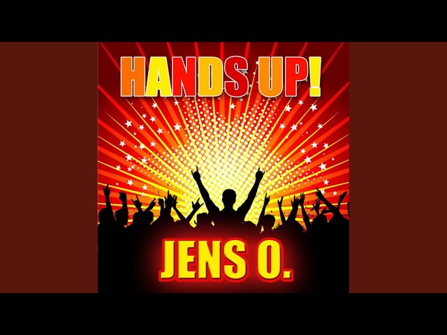 Jens O. - HandsUp!