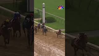 Where did MINE THAT BIRD come from? A Kentucky Derby ride for the ages from Calvin Borel in 2009! 