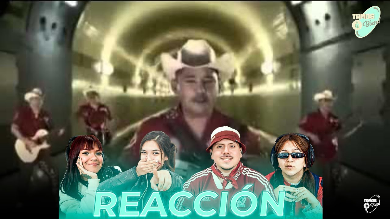 Los Buitres De Culiacan Sinaloa - El Cocaino (Video oficial) | 🇦🇷 🇲🇽 Reacción - La Clásica Digital