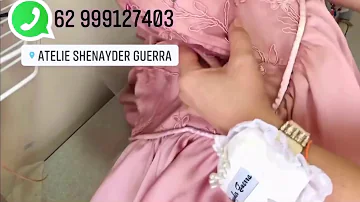 Como tirar os fiapos de elásticos que soltam da calça?