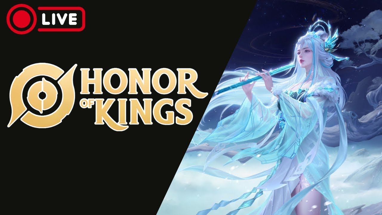 GUA PICK YARIA BUKAN KARNA SKIN!!