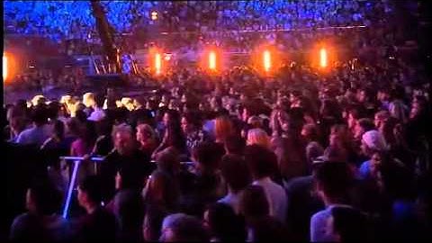 Jeremy Camp - Testimony (HQ)