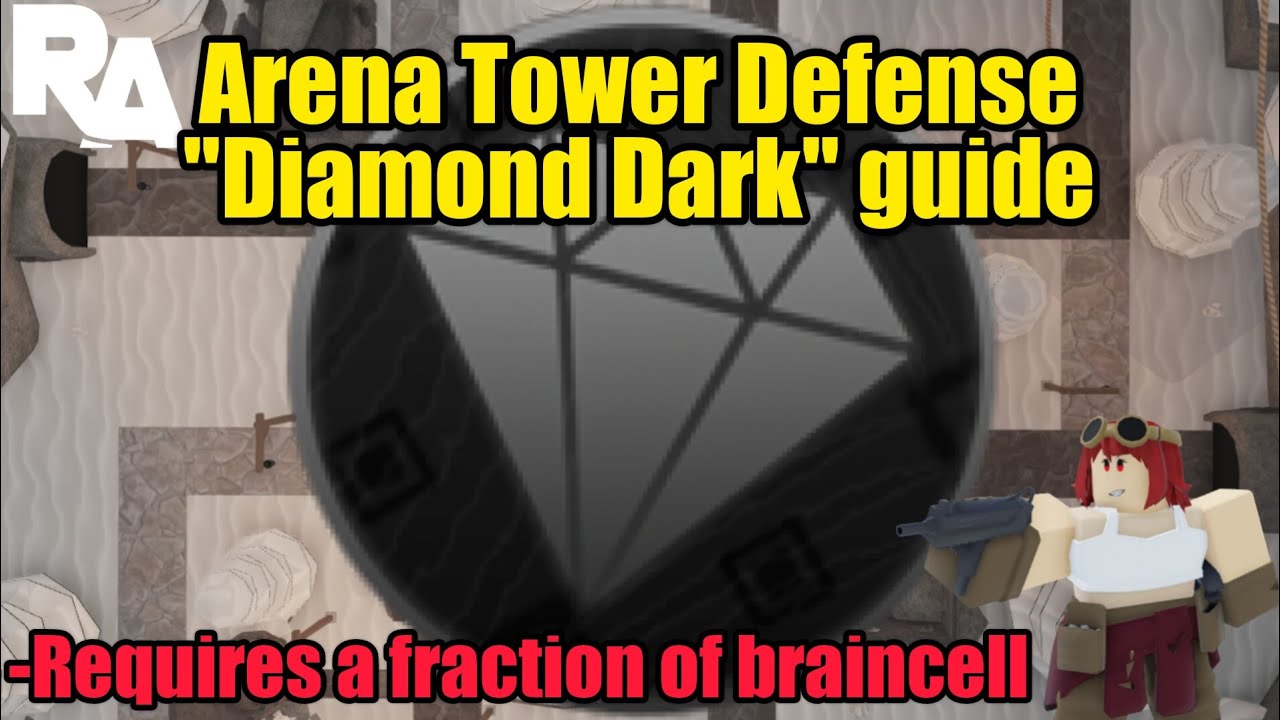 Inspiring How To Get Diamond Dark Badge Images