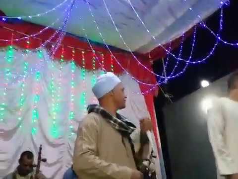 موال زكر النبي من الفنان عزت السوهاجي