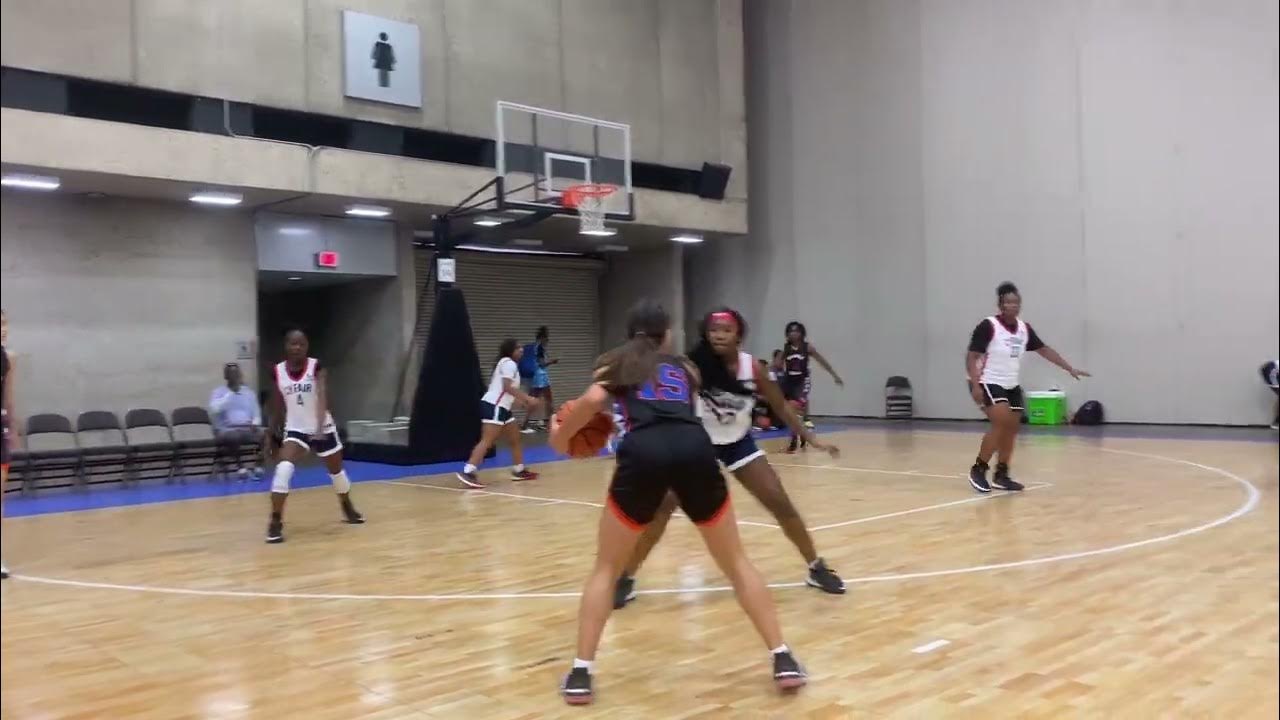 2024 CyFair Elite 15u/16u National vs 2024 HG Elite 2024 Clash of the