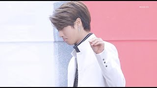 190317 Stray Kids - 갑자기 분위기 싸해질 필요 없잖아요 l 한지성 포커스