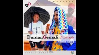 uHambe kahle ft Zilungile