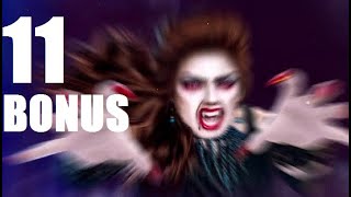 Halloween Chronicles 3: Cursed Family - Part 11 BONUS Let's Play Walkthrough screenshot 5