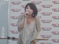 雨が空から離れたら 熊木杏里(ANRI KUMAKI)LIVE