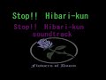 Stop Hibari-kun ストップ!! ひばりくん! (anime karaoke カラオケ romaji lyric video) fod00112