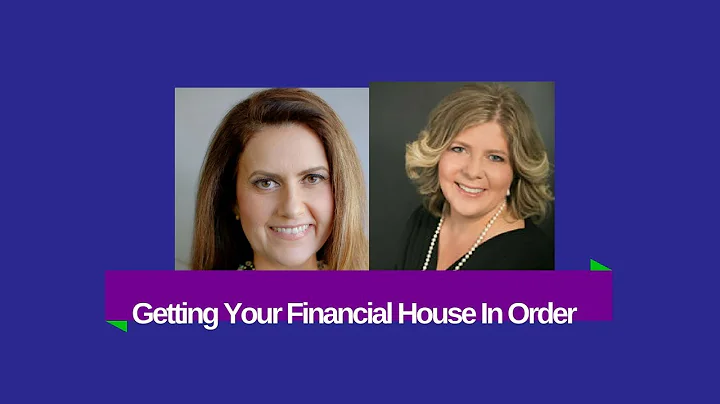 Jen's Zen Healing Through Grief With The Money Coa...