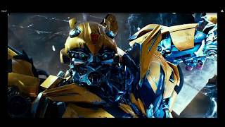 Clip: Sting Like a Bee (Transformers The Last Knight)
