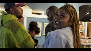 Lebzin & Echo Deep - Ebsuku