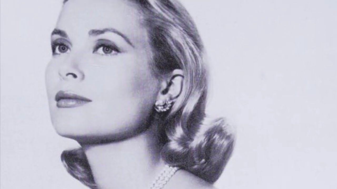 Grace Kelly Princess of Monaco
