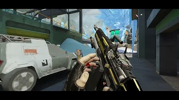 hacker in apex legends mobile what happened now? #apexlegends #apexlegendsmobile