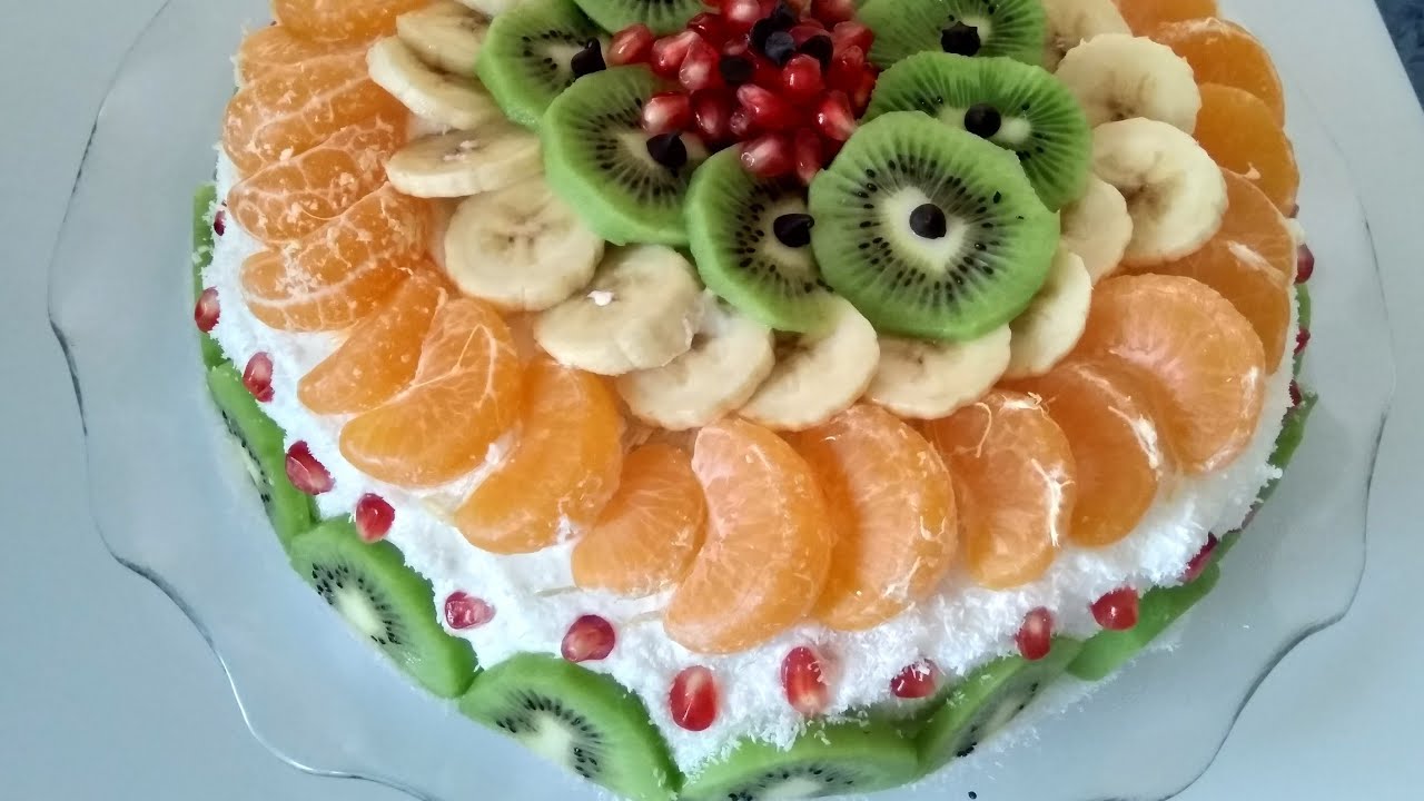 PANDİSPANYA KEKİNDEN PASTA YAPILIŞI PANDİSPANYA KEKİ TARİFİ Leziz