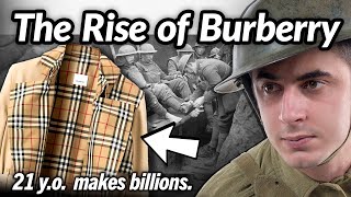 How The Trench Coat Saved Thousands of Lives During WW1