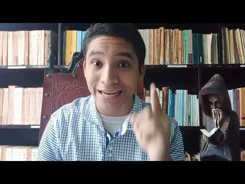 Video: ¿Qué son las opiniones arrianas?